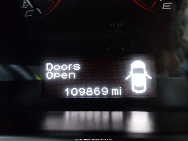 Dodge Dart Sxt
