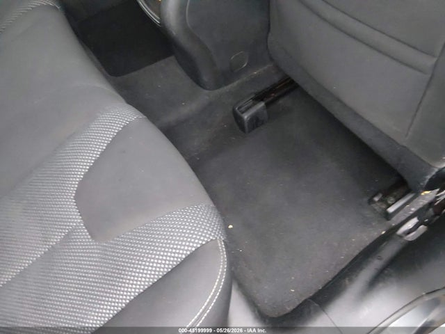Dodge Dart Sxt