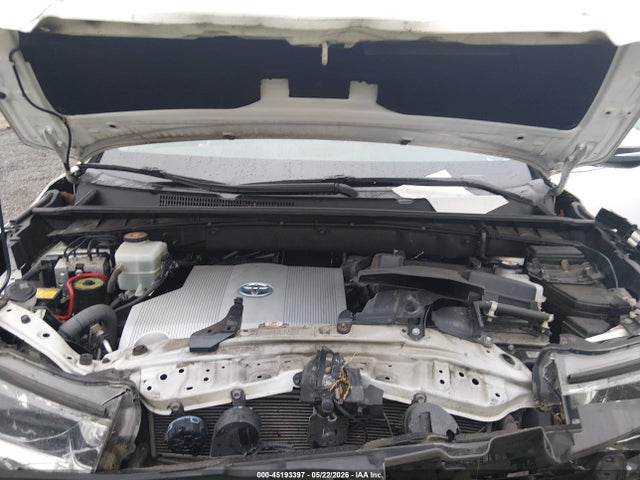 Toyota Highlander Limited