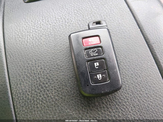 Toyota Highlander Limited