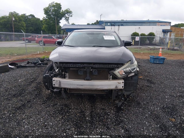 Nissan Maxima 3.5 Platinum