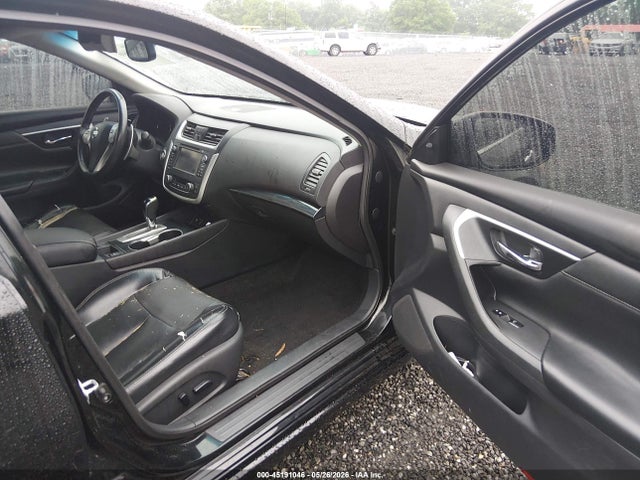 Nissan Altima 3.5 Sl