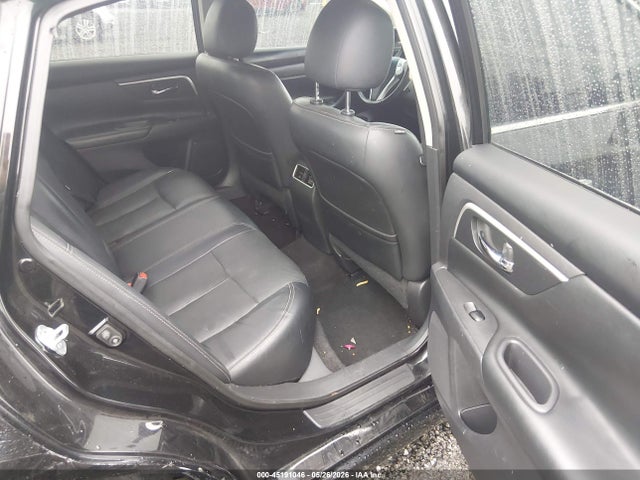 Nissan Altima 3.5 Sl