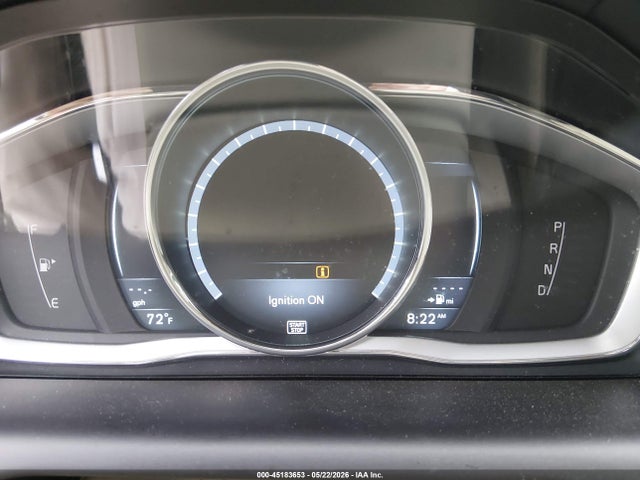 Volvo XC60 T6