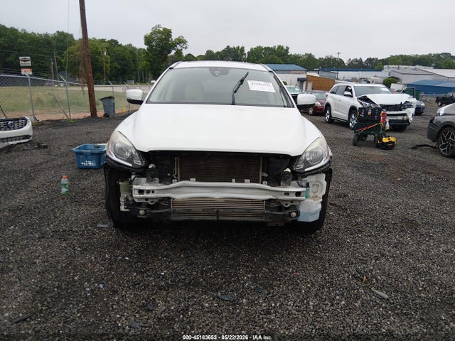 Volvo XC60 T6