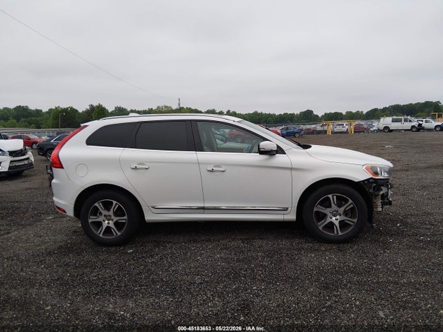 Volvo XC60 T6