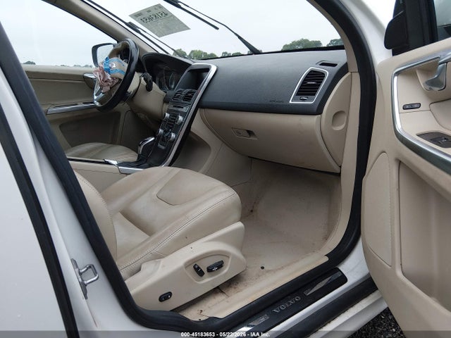 Volvo XC60 T6