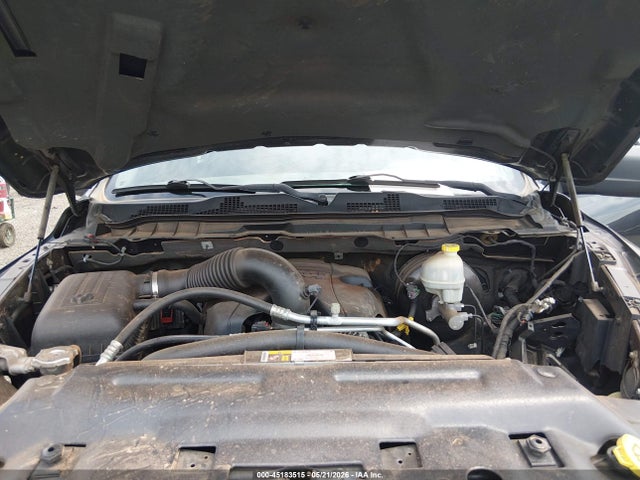Ram 1500 Express