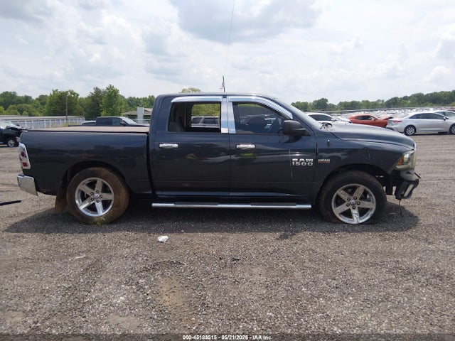Ram 1500 Express