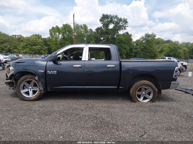 Ram 1500 Express