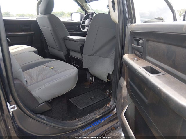 Ram 1500 Express