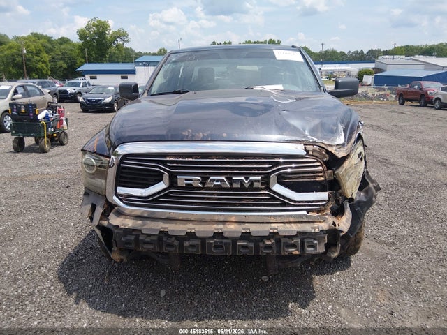 Ram 1500 Express