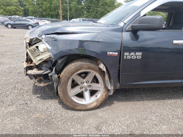 Ram 1500 Express