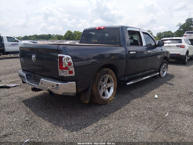 Ram 1500 Express
