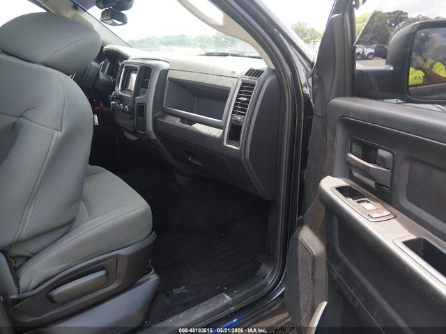 Ram 1500 Express
