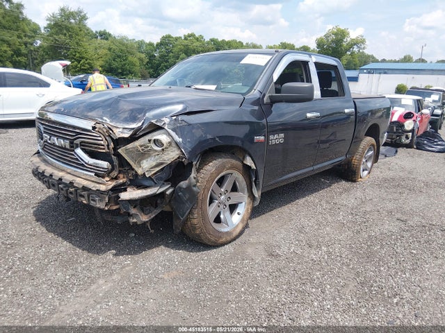 Ram 1500 Express