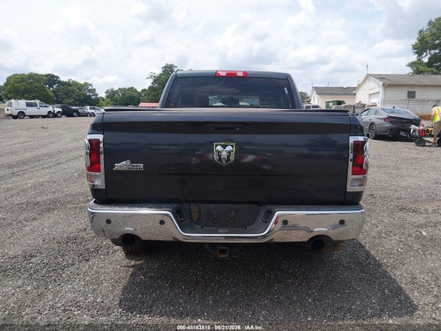 Ram 1500 Express