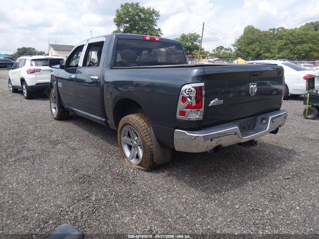 Ram 1500 Express