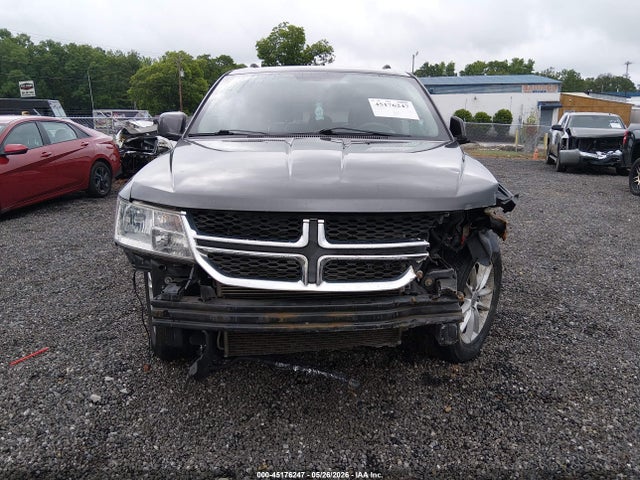 Dodge Journey Sxt