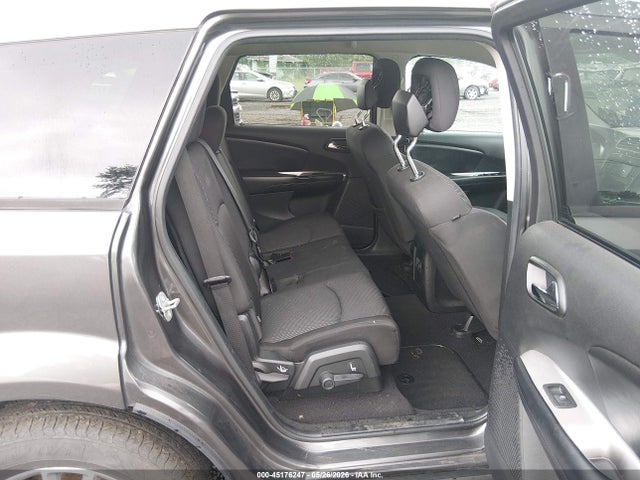 Dodge Journey Sxt