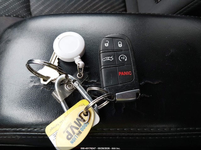 Dodge Journey Sxt
