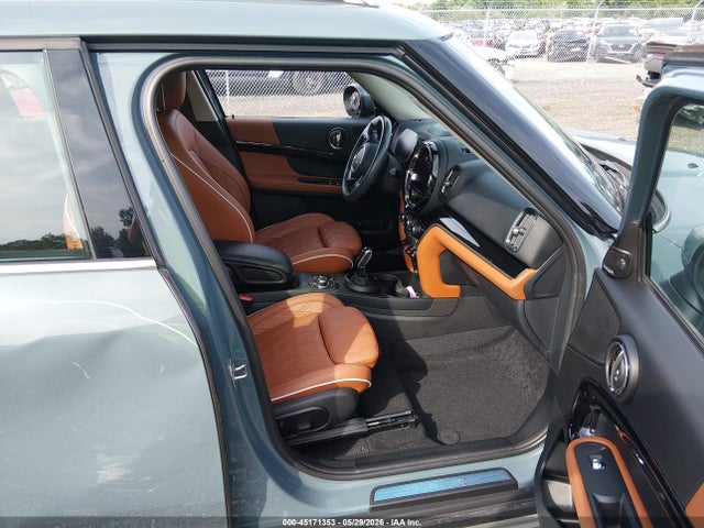 MINI Countryman Cooper S