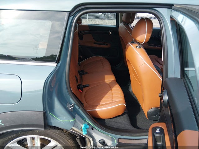 MINI Countryman Cooper S