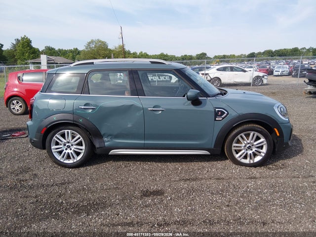 MINI Countryman Cooper S
