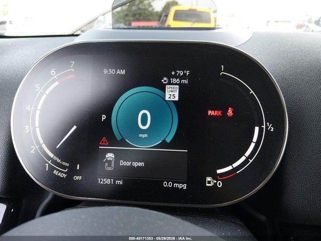 MINI Countryman Cooper S