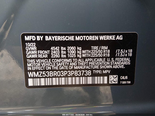 MINI Countryman Cooper S
