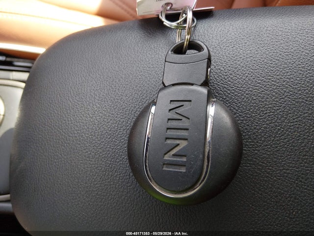 MINI Countryman Cooper S