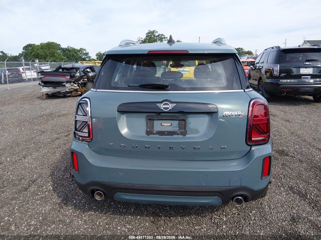 MINI Countryman Cooper S