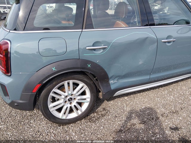 MINI Countryman Cooper S