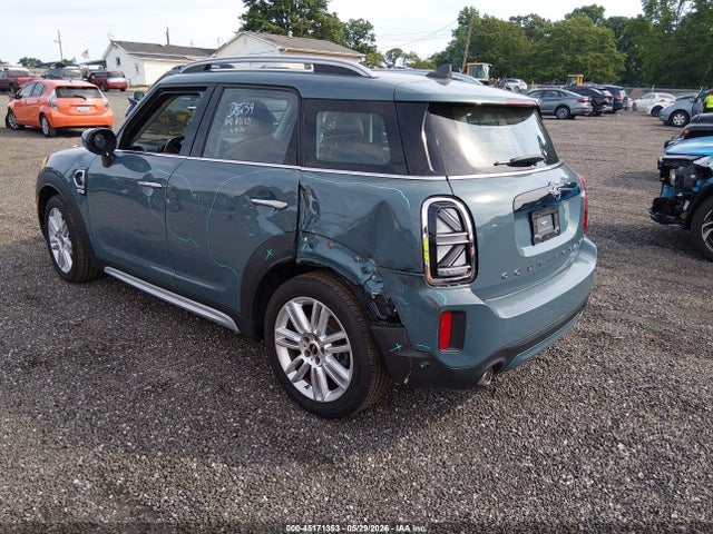 MINI Countryman Cooper S