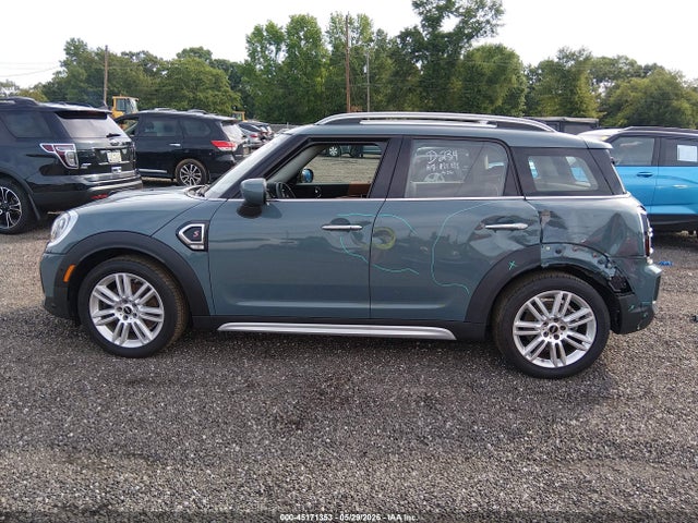 MINI Countryman Cooper S