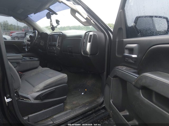 Chevrolet Silverado 1500 1lt