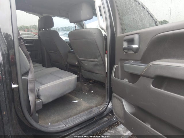 Chevrolet Silverado 1500 1lt