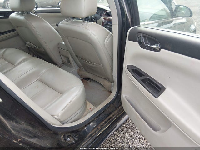 Chevrolet Impala Lt