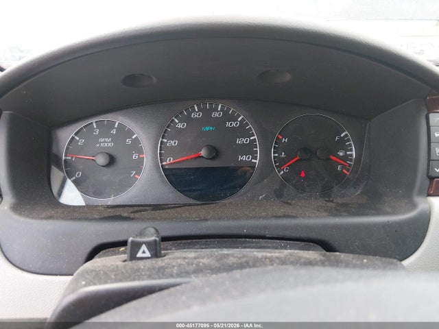 Chevrolet Impala Lt