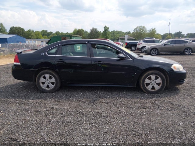 Chevrolet Impala Lt