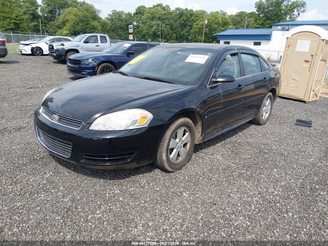 Chevrolet Impala Lt
