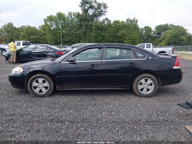 Chevrolet Impala Lt