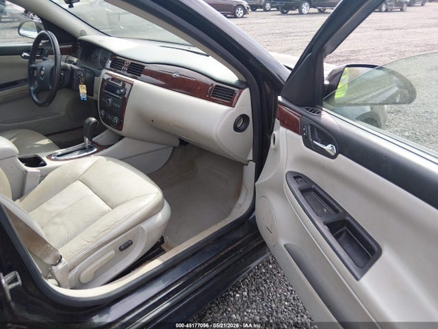 Chevrolet Impala Lt