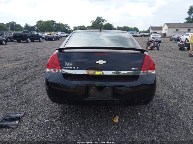 Chevrolet Impala Lt