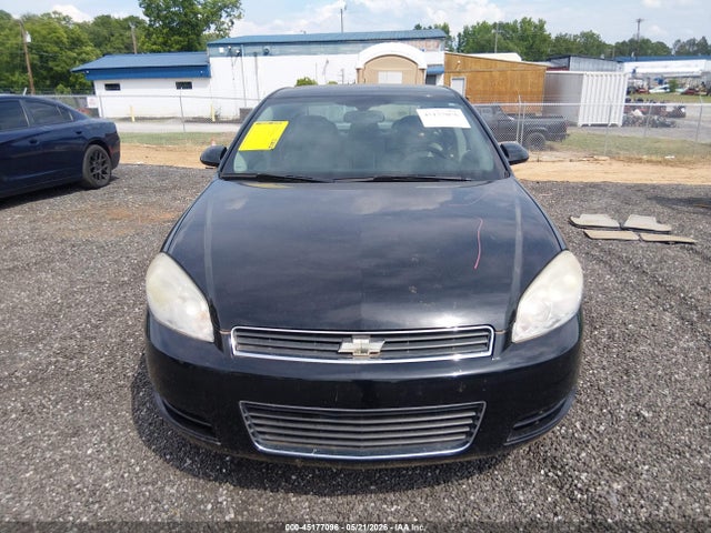 Chevrolet Impala Lt