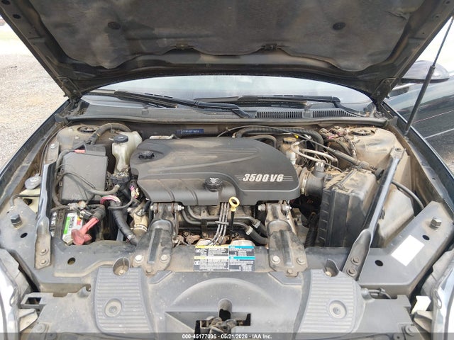 Chevrolet Impala Lt