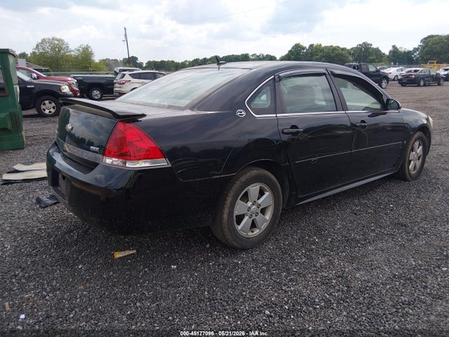 Chevrolet Impala Lt