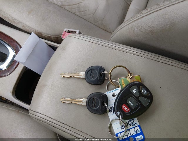 Chevrolet Impala Lt