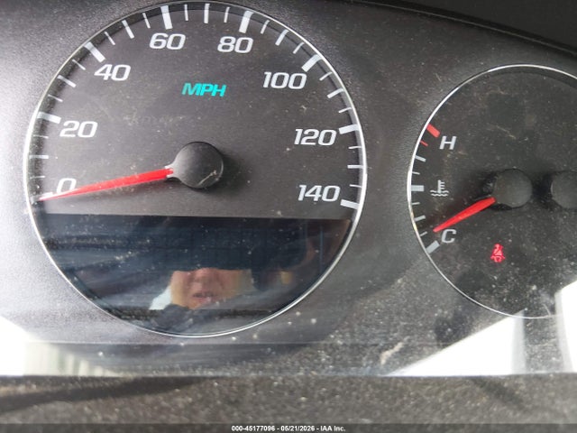 Chevrolet Impala Lt