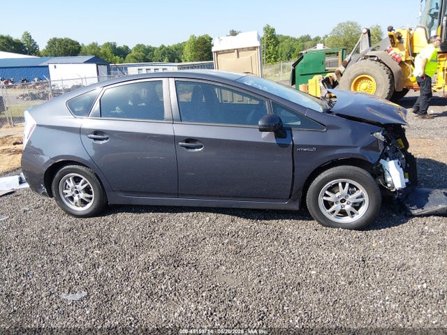 Toyota Prius Three